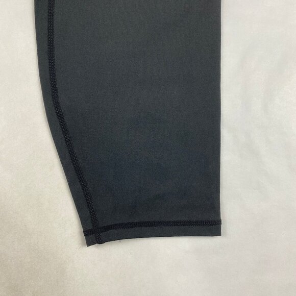 Varley Leggings Women's Size XL Black Cropped - Picture 4 of 12